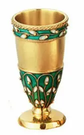 Рюмка для водки "Весна"