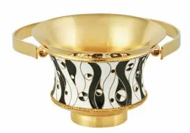 Сахарница "Водоросли" Сахарница "Водоросли"