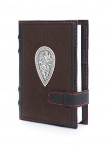 Notepad "Rus"