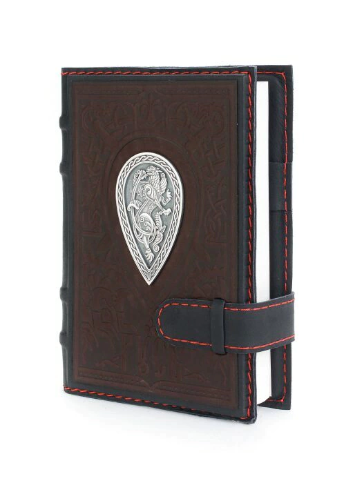 Notepad "Rus"