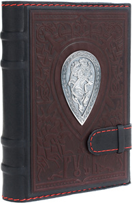 Notepad "Rus"