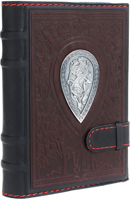 Notepad "Rus"