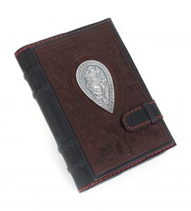 Notepad "Rus"