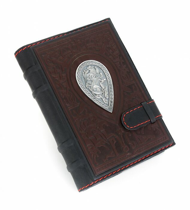 Notepad "Rus"