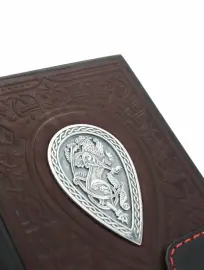 Блокнот "Русь" Блокнот "Русь"