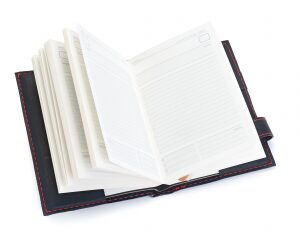 Notepad "Rus"