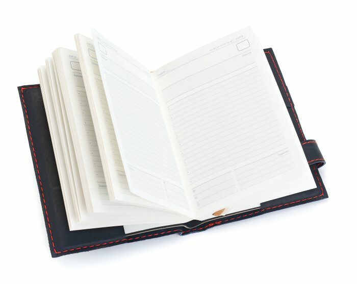 Notepad "Rus"