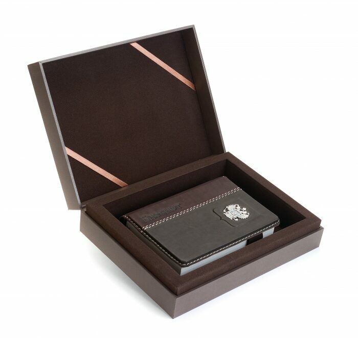 The Federation Notebook