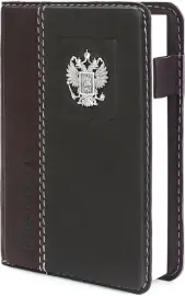 Блокнот "Федерация" Блокнот "Федерация"