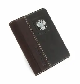 Блокнот "Федерация" Блокнот "Федерация"