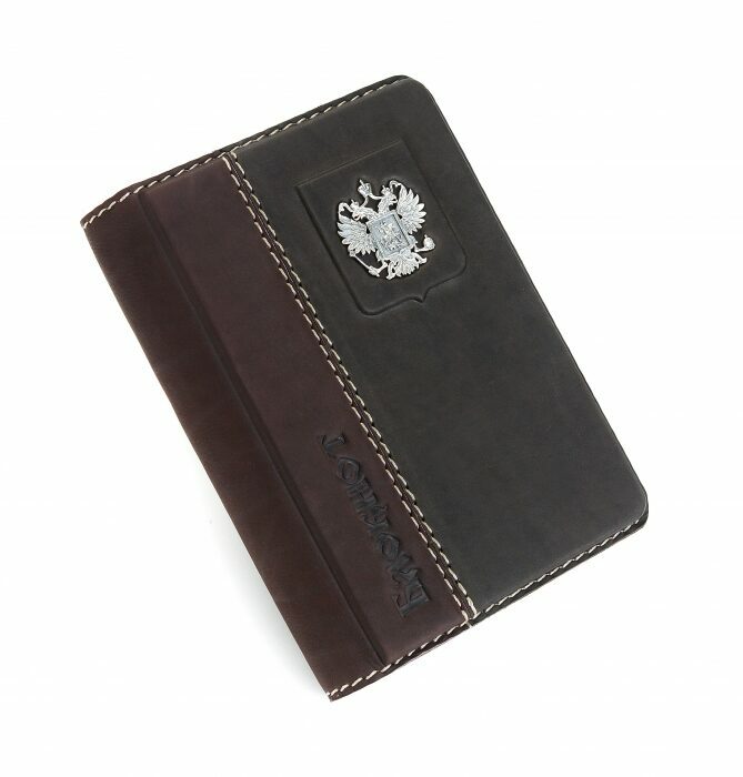 The Federation Notebook