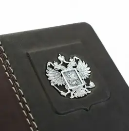 Блокнот "Федерация" Блокнот "Федерация"