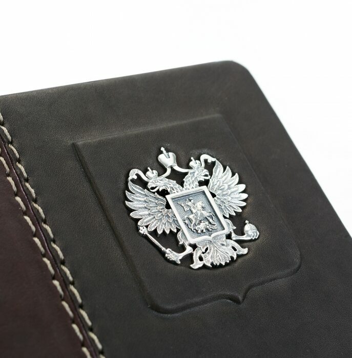 The Federation Notebook