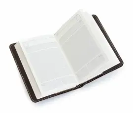 Блокнот "Федерация" Блокнот "Федерация"