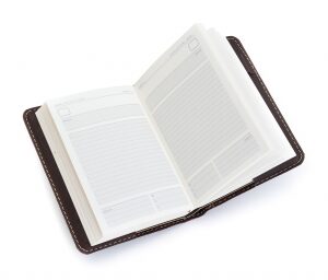The Federation Notebook