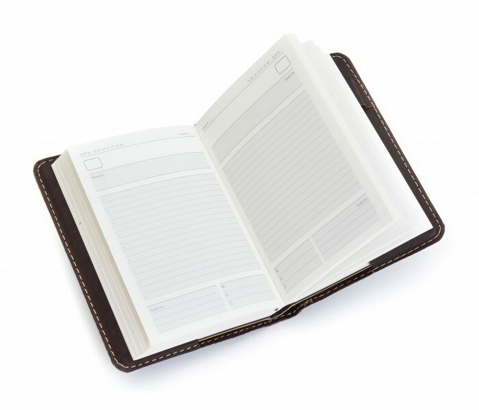 The Federation Notebook