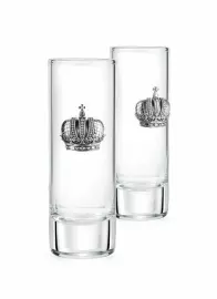 Стопки для ликера "Корона"