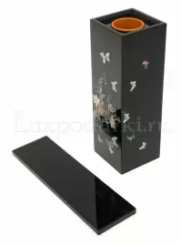 Стопка-перевертыш "Лев"