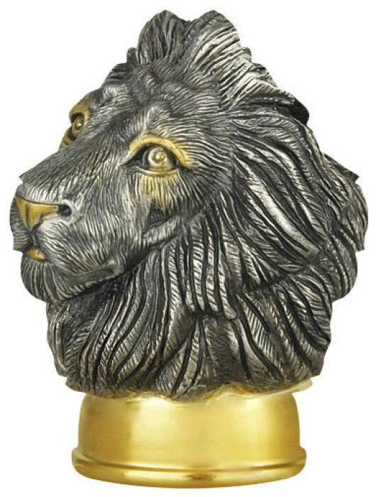 The "Lion" Shifter stack
