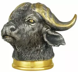 Стопка-перевертыш "Буйвол"