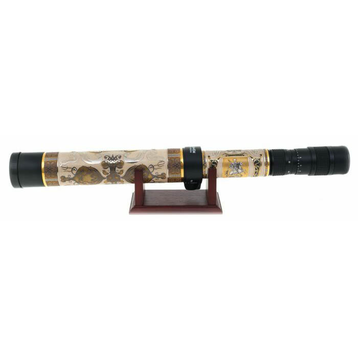 Telescope "Views of Moscow" Zlatoust