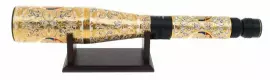 The telescope "Decorated" Zlatoust