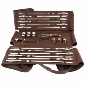 Набор для пикника "Глухарь" на 6 персон