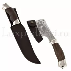 Набор для пикника "Глухарь" на 6 персон