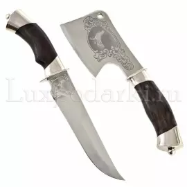 Набор для пикника "Глухарь" на 6 персон