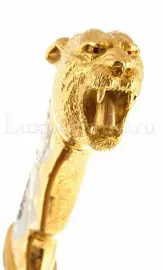 Нож "Ягуар" литьё, Златоуст Нож "Ягуар" литьё, Златоуст