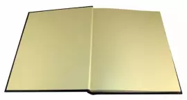 Книга в кожаном переплете "Холодное оружие"