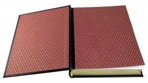 Leather-bound book "Legends and Myths of Ancient Greece and Ancient Rome"