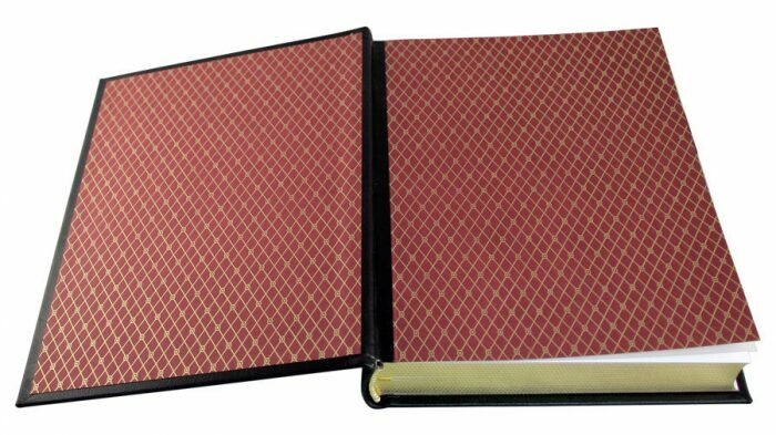 Leather-bound book "Legends and Myths of Ancient Greece and Ancient Rome"