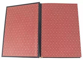 Книга в кожаном переплете "Руслан и Людмила. Песнь о вещем Олеге. Сказки" А.С. Пушкин