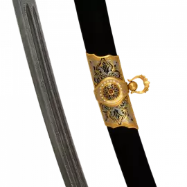 Сабля "Офицерская" Златоуст