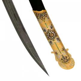 Сабля "Офицерская" Златоуст