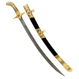 Сабля "Офицерская" Златоуст