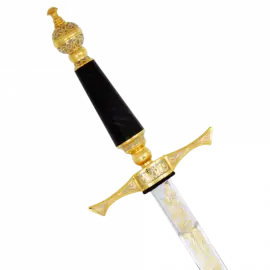 Кортик адмиральский "Морской", Златоуст Кортик адмиральский "Морской", Златоуст