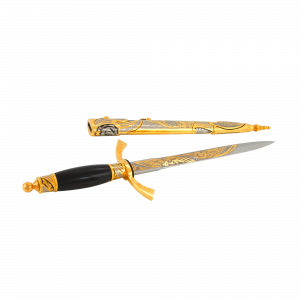 Officer's cutlass "Whirlwind" Zlatoust