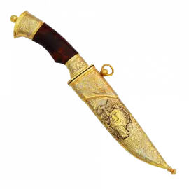 The big hunter set "Hunting" Zlatoust