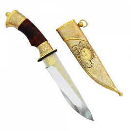 The big hunter set "Hunting" Zlatoust