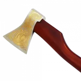 The big hunter set "Hunting" Zlatoust