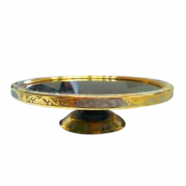 Набор винный "В кругу друзей" на 3 персоны, нефрит