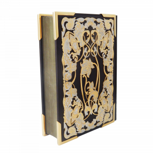 Подарочная книга "Библия" Златоуст