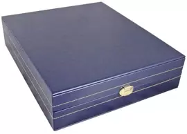 Подарочный набор с книгой и плакеткой "Русская рыбалка"