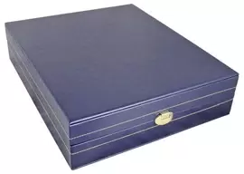 Подарочный набор с книгой "Русская рыбалка" и фигуркой "Окунь"