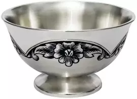 Солонка "Цветок"