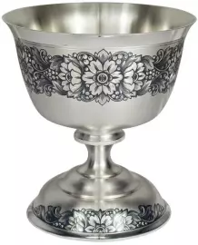 Dessert vase "Fruit Paradise"