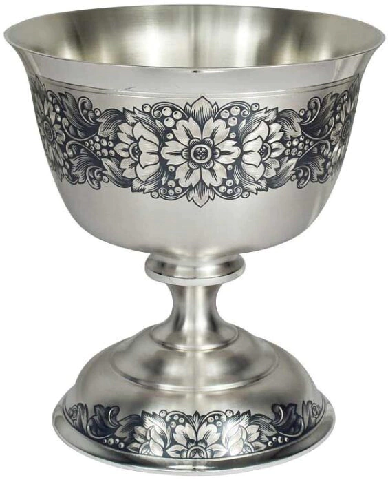 Dessert vase "Fruit Paradise"