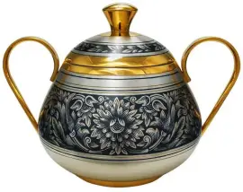 Сахарница "Цветок" Сахарница "Цветок"